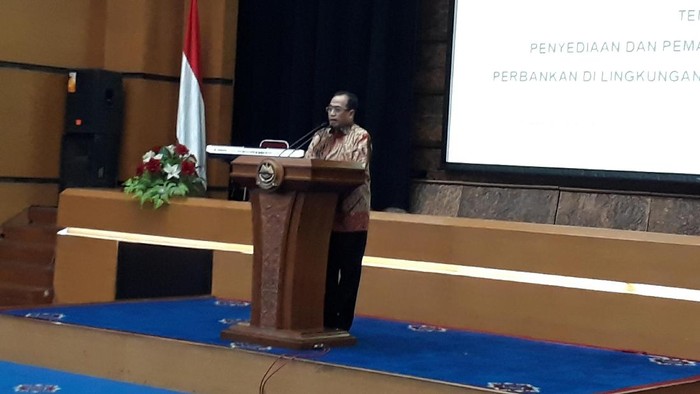 Seluruh Biaya Layanan di Kemenhub Dibayar Secara Elektronik, Ini Manfaatnya