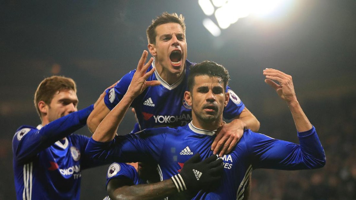 Foto: Richard Heathcote/Getty Images