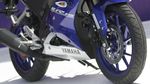 Tampang Terbaru Yamaha All New R15
