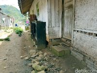 Hiroshima Kedua, Julukan 'Kota Rahasia' Era Jepang di Sukabumi