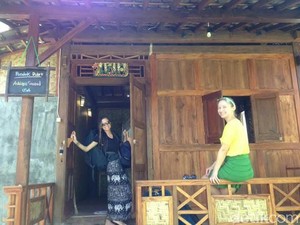Ini Cara Pemkab Banyuwangi Lindungi Homestay