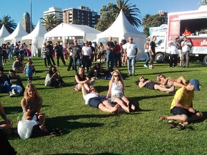 Kejar Target 2017, Kemenpar Lanjut Promosi ke Industri Wisata Australia