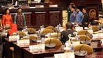 DPD Lantik Dua Anggota Pergantian Antar Waktu