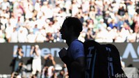 Di sektor putra, persaingan kian terbuka setelah unggulan teratas Andy Murray tersingkir di babak ketiga. REUTERS/Edgar Su.
