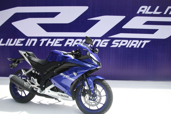 Perang Fitur Ninja 250SL vs Sport Fairing 150 cc Honda, Yamaha, Suzuki