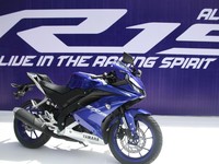 Perang Fitur Ninja 250SL vs Sport Fairing 150 cc Honda, Yamaha, Suzuki