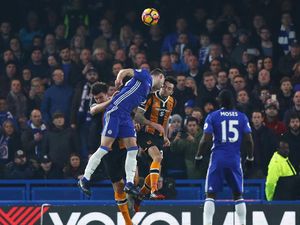 Cahill: Semoga Mason Baik-Baik Saja