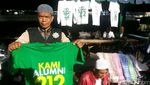 Massa FPI Berkumpul di Masjid Al Azhar