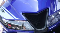 Executive Vice Presiden Director Yamaha Indonesia Motor Manufacturing (YIMM), Dyonisius Beti mengatakan, pihaknya memang belum menjual motor ini. Rencananya, semester 1 ini Yamaha mulai menjual All New R15 ini.