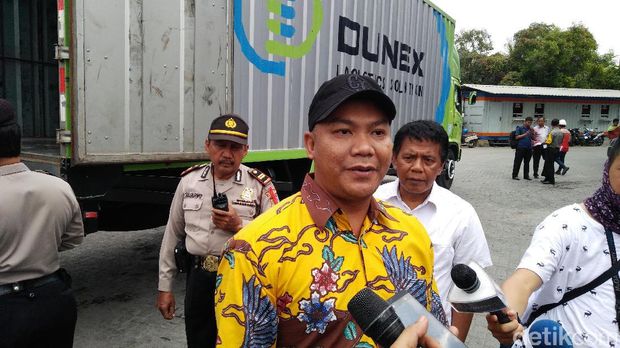Tiba di Jakarta, Surat Suara Pilgub Didistribusikan ke 6 Wilayah