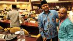 DPD Lantik Dua Anggota Pergantian Antar Waktu