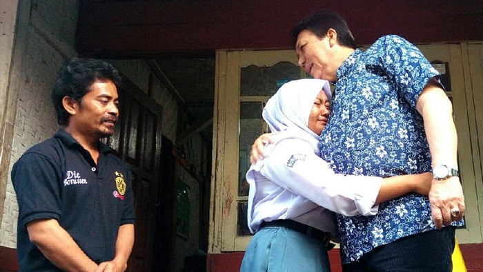 Mencari Akar Masalah Penjual Cobek yang Dibui 9 Bulan Tanpa Dosa