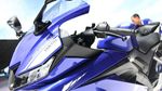 Tampang Terbaru Yamaha All New R15