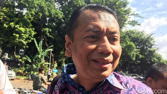 Pengacara: Habib Rizieq Gentleman, Pekan Depan Dia Pulang