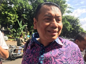 Soal Ceramah Palu-Arit, Pengacara: Habib Rizieq Hanya Mengoreksi