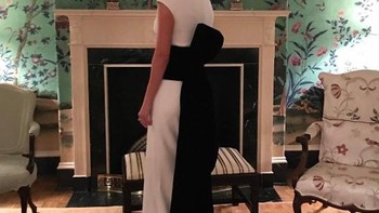 Ivanka Trump adalah anak Donald Trump dari istri pertamanya, Ivana Marie Trump. Foto: Instagram