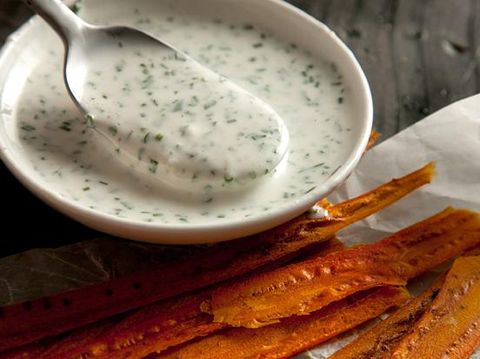 perbedaan vinaigrette dan salad dressing