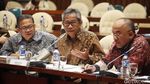 Dirut Bulog Rapat Dengan Komisi IV DPR