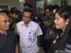 Annisa Yudhoyono Gerilya ke Sentra Batu Akik di Rawa Bening