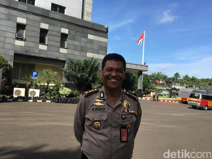 Bos Pandawa Group Ditetapkan Sebagai Tersangka Kasus Penipuan