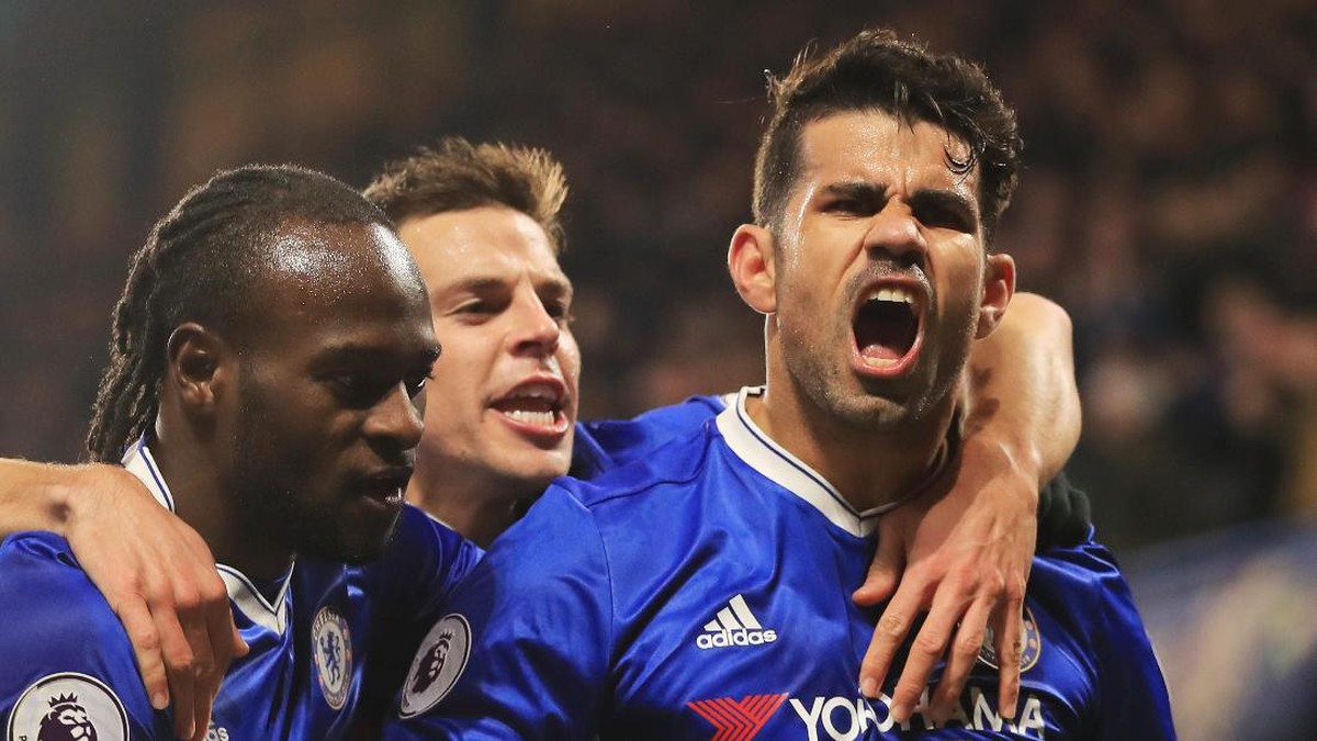 Foto: Getty Images/Richard Heathcote