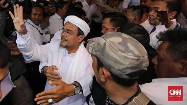 Draft Aliansi Tak Direspons, PBB Tuding Prabowo Sombong