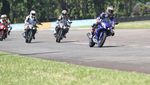 Maverick Vinales Geber Yamaha All New R15