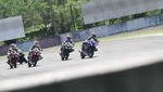 Maverick Vinales Geber Yamaha All New R15
