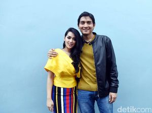 Banyak Hewan, Rumah Lucky Hakim Bikin Tiara Dewi Takut