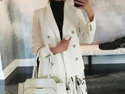 Mengintip Pesona Si Cantik Ivanka Trump