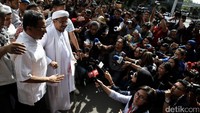 Pemeriksaan menurutnya berlangsung dengan baik tanpa tekanan dan intimidasi.