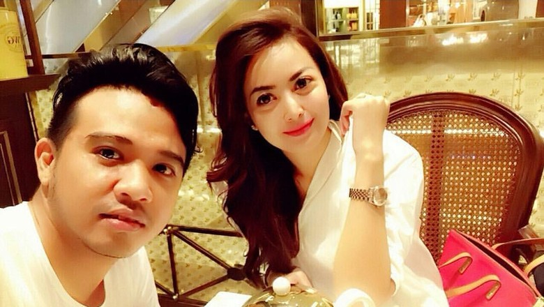 Apa Alasan Roby Geisha Ingin Cerai dengan Istri? Apa Alasan Roby Geisha Ingin Cerai dengan Istri?
