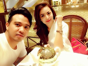 Apa Alasan Roby Geisha Ingin Cerai dengan Istri?