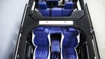 Tampilan Keren Jeep Wrangler Modif
