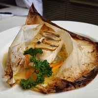 Berbagi Rahasia Membuat Hidangan Prancis Bersama Senior Executive Chef