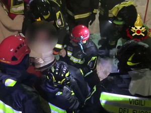 Salju Longsor di Italia Tewaskan 6 Orang, 23 Lainnya Hilang