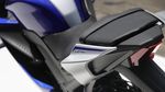 Tampang Terbaru Yamaha All New R15