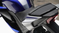 DOHC itu bagus di RPM tinggi. Tapi kalau butuh RPM rendah, power lebih bagus di SOHC apalagi ditambah VVA. Kami berbeda dengan kompetitor, DOHC tidak begitu bagus untuk long stroke, katanya di Sentul, Kab. Bogor, Jawa Barat, Senin (23/1/2017).