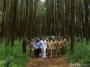 Pelayanan Publik Pemkab Pasuruan Tak Boleh Menurun Saat Ramadan