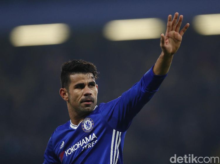 Chelsea Bekuk Hull City