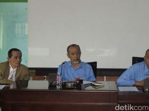 2 Mahasiswa Tewas, UII Hentikan Sementara Kegiatan di Luar Kampus