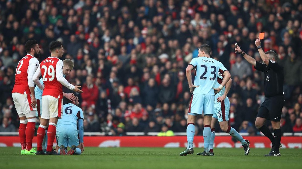 Foto: Julian Finney/Getty Images