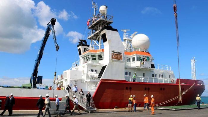 Malaysia Batalkan Hadiah Bagi Penemu MH370