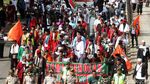 Long March Massa FPI Mengular Panjang