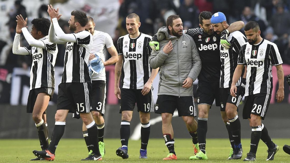 Foto: REUTERS/Giorgio Perottino