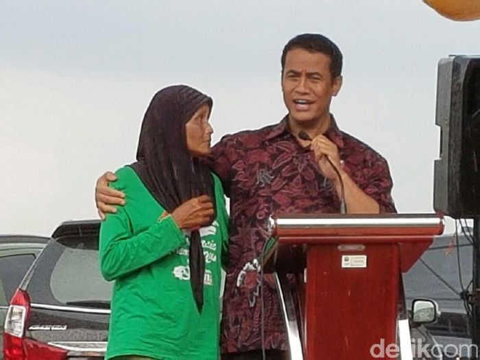 Pedagang valas perempuan di nigeria