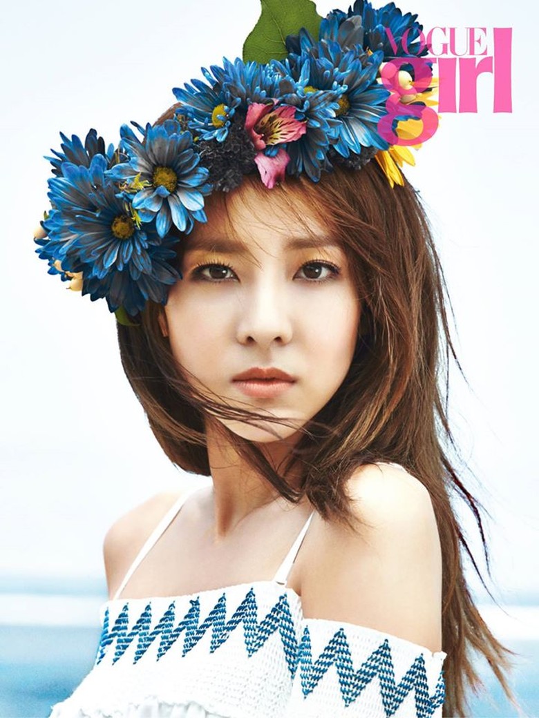 Jadi Member 2NE1, Dara Merasa Tak Nyaman? Jadi Member 2NE1, Dara Merasa Tak Nyaman?