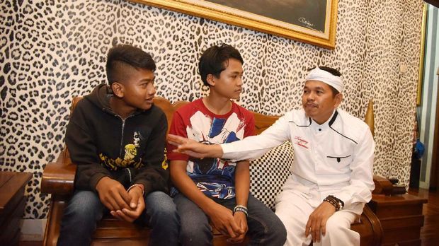 Mencari Akar Masalah Penjual Cobek yang Dibui 9 Bulan Tanpa Dosa