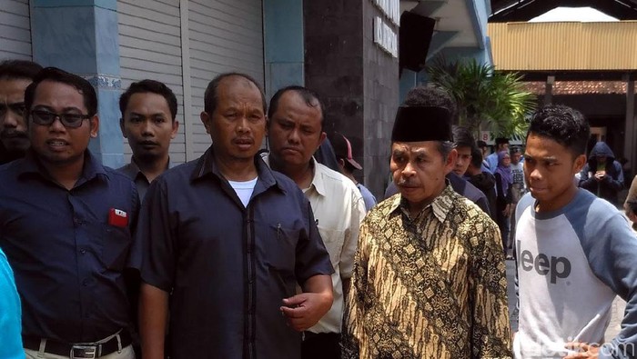 Ayah Yakin Ilham Tewas karena Kekerasan Saat Diksar di Lawu