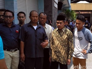 Ayah Yakin Ilham Tewas karena Kekerasan Saat Diksar di Lawu